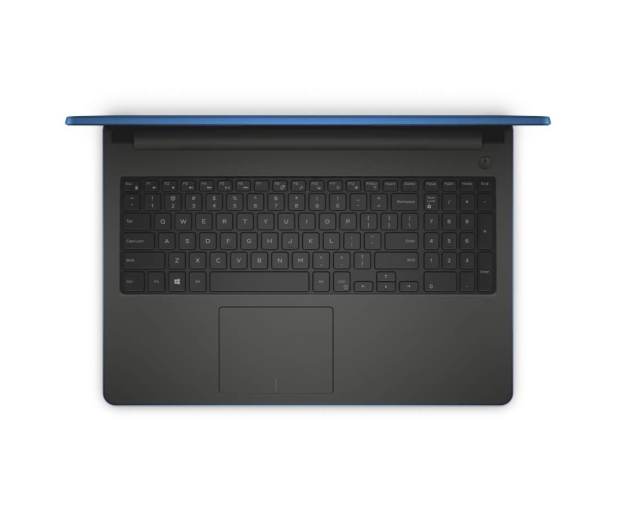 Dell Inspiron 5559 i5-6200U/8GB/500/Win10 R5 niebieski - 303591 - zdjęcie 12